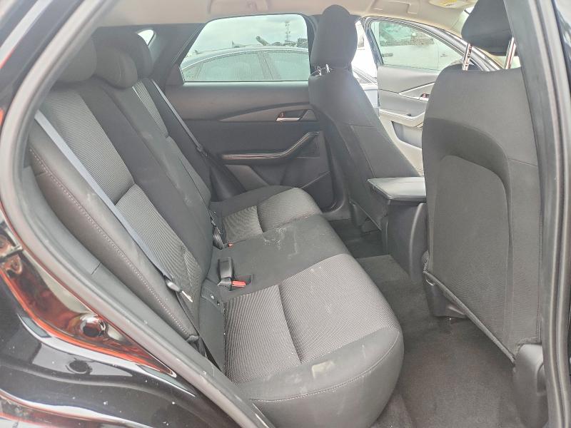 Продажа на аукционе авто 2025 Mazda Cx-30, vin: 3MVDMBAM3SM816895, номер лота: 50969066