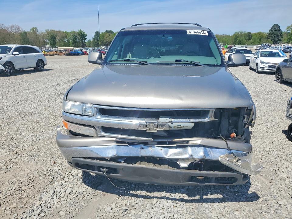 Aukcja sprzedaży 2000 Chevrolet Suburban, vin: 3GNGK26U3YG183634, numer aukcji: 47964846