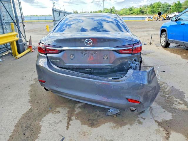 Aukcja sprzedaży 2020 Mazda 6, vin: JM1GL1VM2L1515071, numer aukcji: 49858416