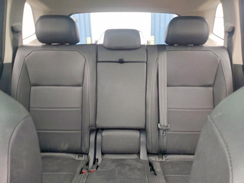Aukcja sprzedaży 2019 Volkswagen Tiguan, vin: 3VV2B7AX0KM025800, numer aukcji: 50470976