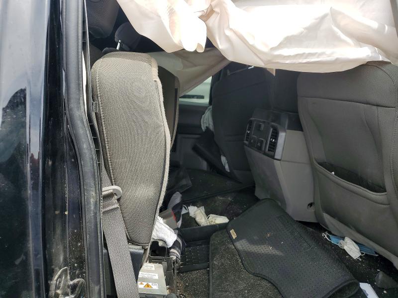 Auction sale of the 2018 Ford F150, vin: 1FTFW1EG3JFA22190, lot number: 50845016