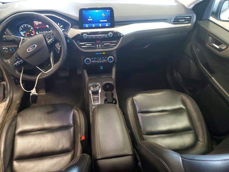 Aukcja sprzedaży 2022 Ford Escape, vin: 1FMCU9H62NUA71033, numer aukcji: 50736576