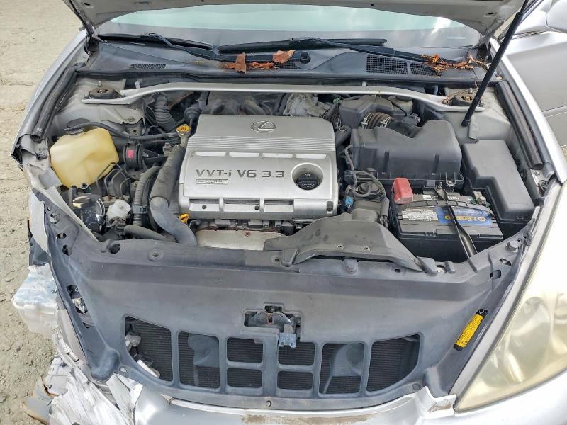 51043336 :رقم المزاد ، JTHBA30G355066393 vin ، 2005 Lexus Es مزاد بيع