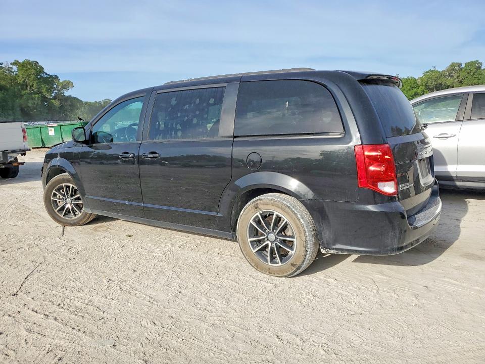 Aukcja sprzedaży 2019 Dodge Grand Caravan, vin: 2C4RDGEG1KR595430, numer aukcji: 47829306