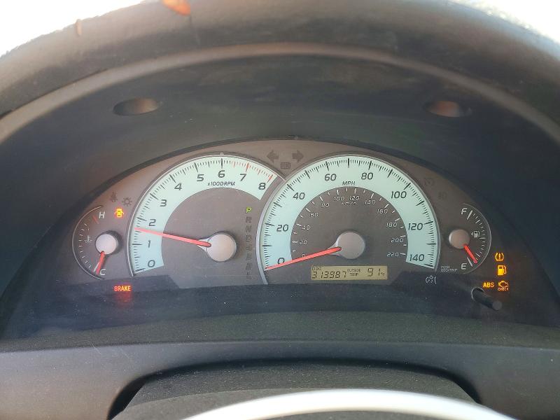 Aukcja sprzedaży 2007 Toyota Camry, vin: 4T1BE46K37U679013, numer aukcji: 48508996