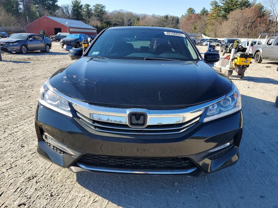 Продаж на аукціоні авто 2016 Honda Accord, vin: 1HGCR2F73GA021692, номер лоту: 49186626