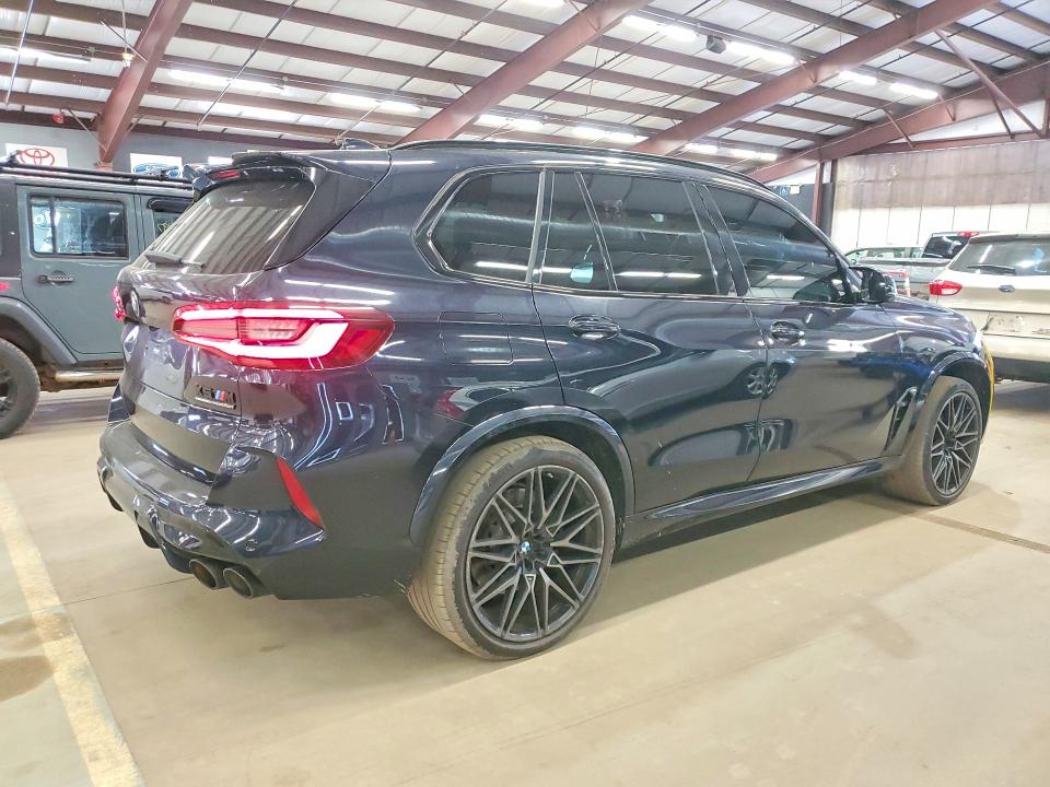 49380446 :رقم المزاد ، 5YMJU0C07M9F23158 vin ، 2021 Bmw X5 مزاد بيع