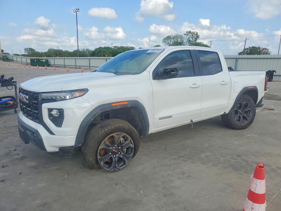 Aukcja sprzedaży 2024 Gmc Canyon, vin: 1GTP5BEK9R1274553, numer aukcji: 49303566