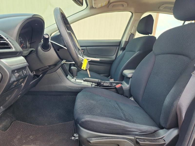 Продажа на аукционе авто 2015 Subaru Impreza, vin: JF1GPAA60F8297600, номер лота: 48711686