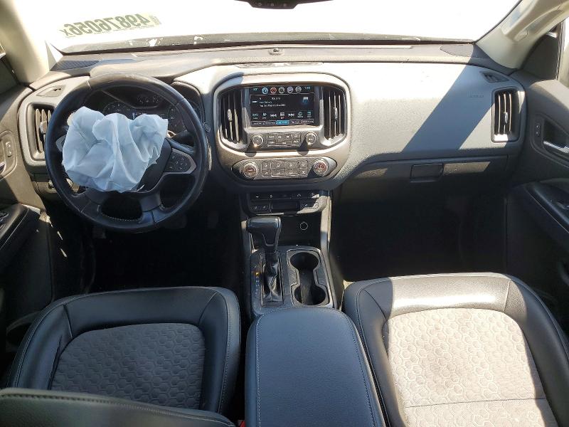 Aukcja sprzedaży 2018 Chevrolet Colorado, vin: 1GCGTDEN4J1184971, numer aukcji: 49876056