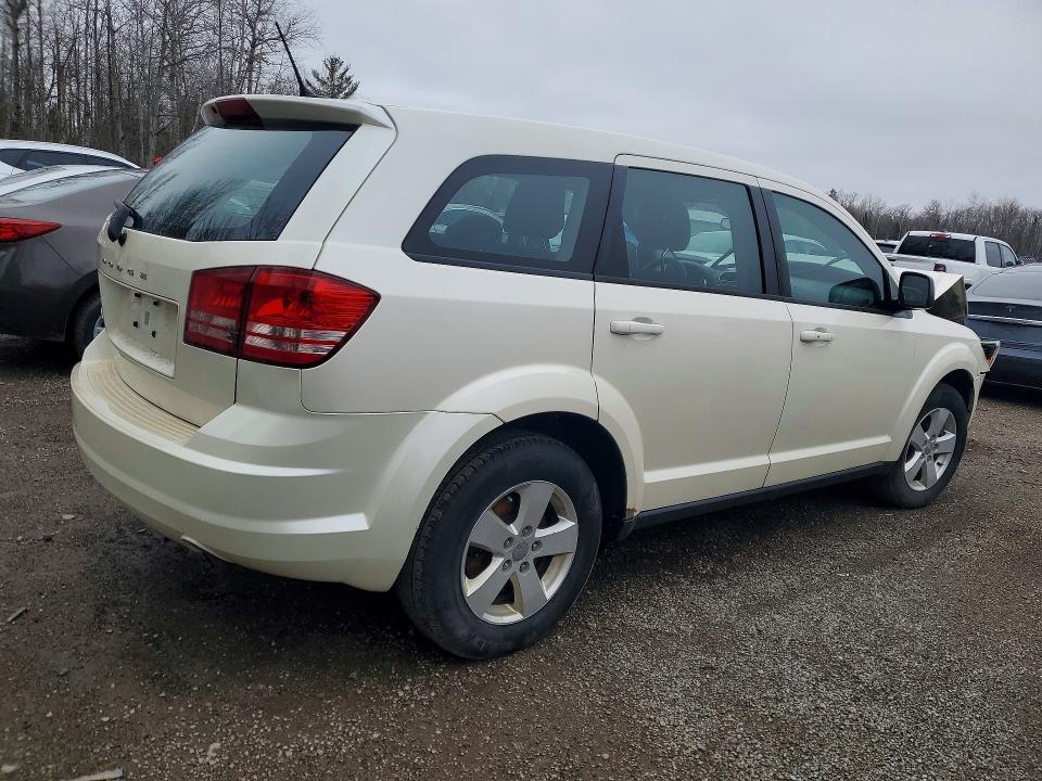 Aukcja sprzedaży 2015 Dodge Journey, vin: 3C4PDCAB7FT594828, numer aukcji: 46896666