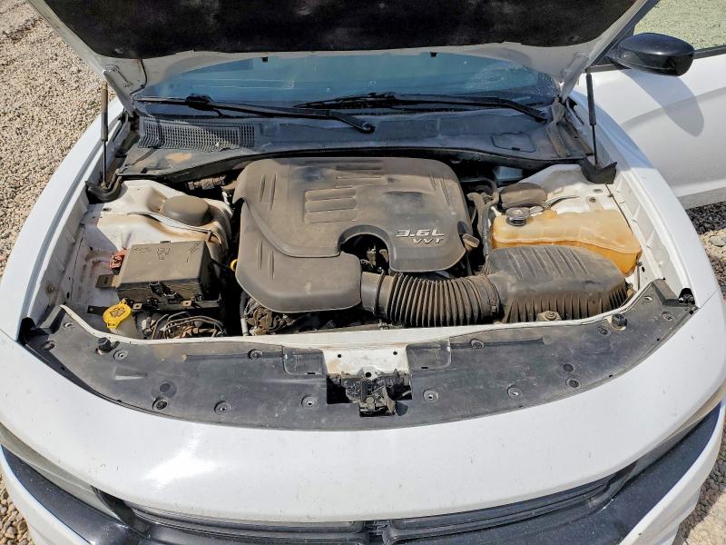 Aukcja sprzedaży 2019 Dodge Charger, vin: 2C3CDXBG0KH564433, numer aukcji: 46418746