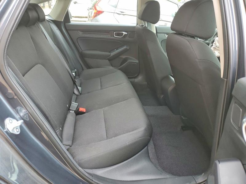 50054506 :رقم المزاد ، 2HGFE2F25TH568519 vin ، 2026 Honda Civic مزاد بيع
