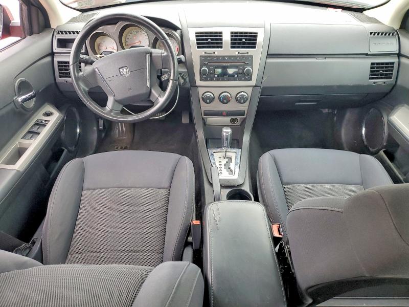 Aukcja sprzedaży 2009 Dodge Avenger, vin: 1B3LC56B69N523356, numer aukcji: 51579766