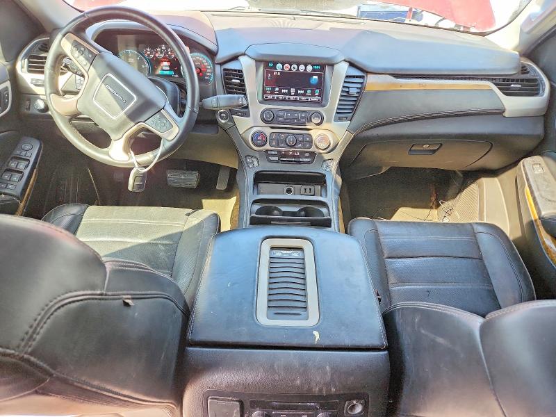 Продажа на аукционе авто 2017 Gmc Yukon Xl, vin: 1GKS2HKJ6HR119545, номер лота: 49593706