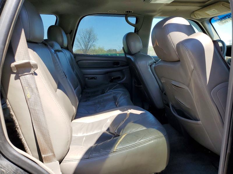 Продаж на аукціоні авто 2004 Gmc Denali, vin: 1GKEK63U84J177594, номер лоту: 48467026