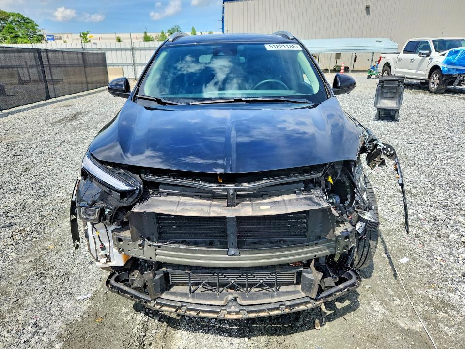 Aukcja sprzedaży 2024 Buick Encore Gx, vin: KL4AMDSL4RB015457, numer aukcji: 51821136