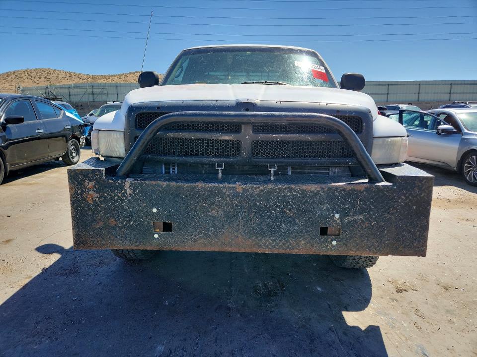 Продажа на аукционе авто 1999 Dodge Ram 2500, vin: 3B7KF2360XG168164, номер лота: 48772246