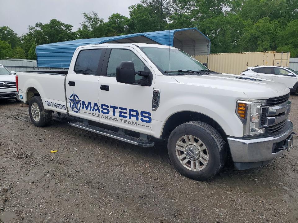 Aukcja sprzedaży 2019 Ford F250, vin: 1FT7W2A64KEF27010, numer aukcji: 48752416