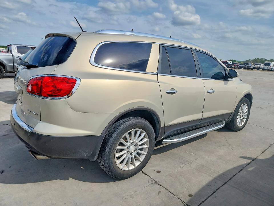 Aukcja sprzedaży 2012 Buick Enclave, vin: 5GAKRCED3CJ302359, numer aukcji: 48646286