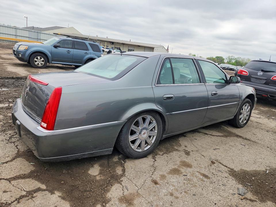 Aukcja sprzedaży 2007 Cadillac Dts, vin: 1G6KD57Y57U236557, numer aukcji: 50407576