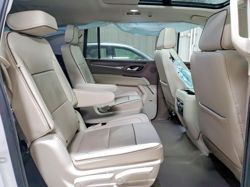 Продаж на аукціоні авто 2022 Gmc Yukon Xl, vin: 1GKS2JKLXNR240583, номер лоту: 49073526