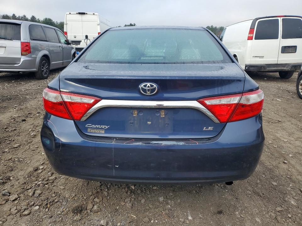 48897266 :رقم المزاد ، 4T1BF1FK0FU997178 vin ، 2015 Toyota Camry مزاد بيع