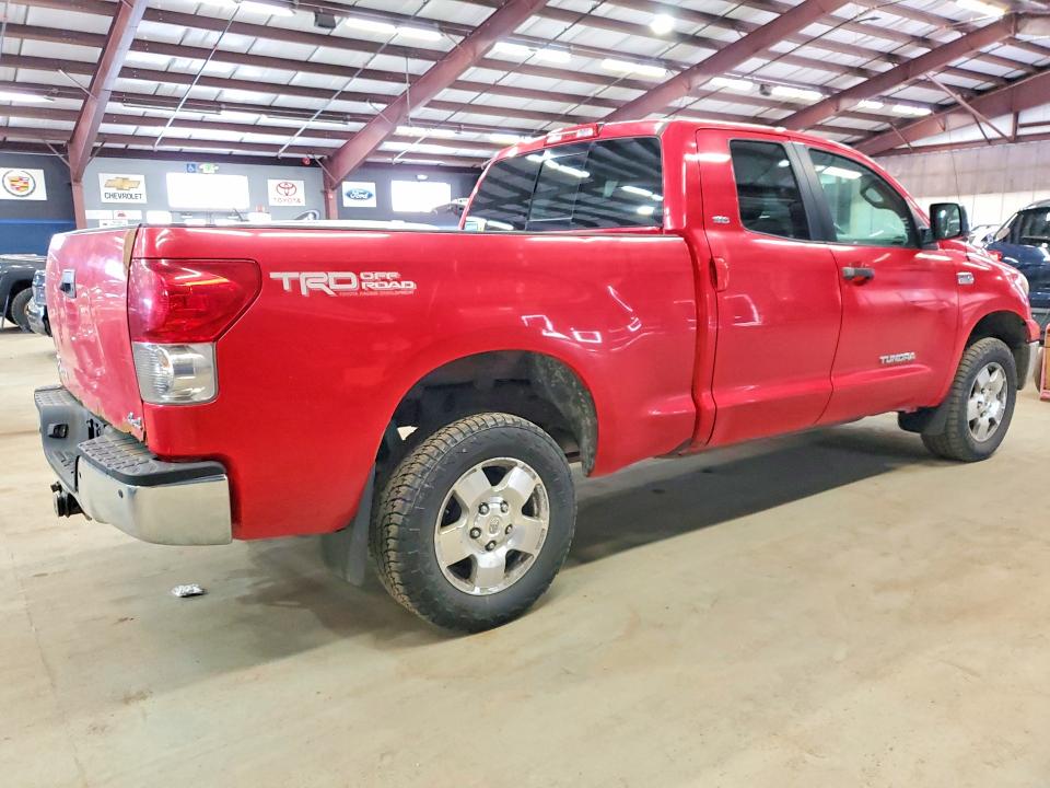 Aukcja sprzedaży 2008 Toyota Tundra, vin: 5TBBV54188S504811, numer aukcji: 49186666