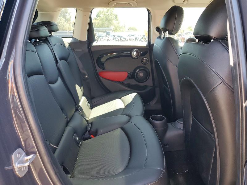 Aukcja sprzedaży 2016 Mini Cooper, vin: WMWXU3C53G2D29172, numer aukcji: 49588006