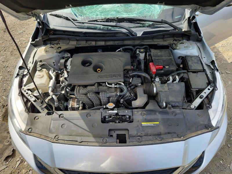2020 Nissan Altima მანქანა იყიდება აუქციონზე, vin: 1N4BL4BV3LC238451, აუქციონის ნომერი: 50774136