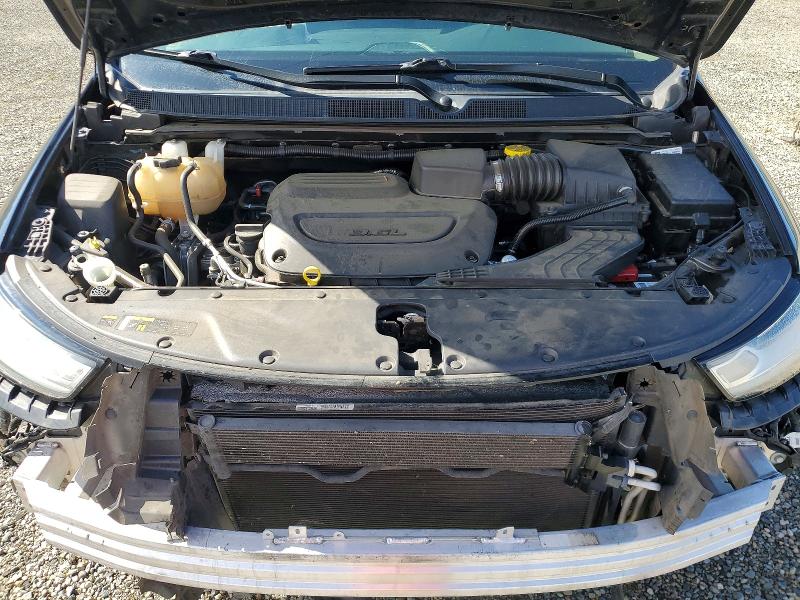Продаж на аукціоні авто 2023 Chrysler Pacifica, vin: 2C4RC1BG7PR553355, номер лоту: 49788076