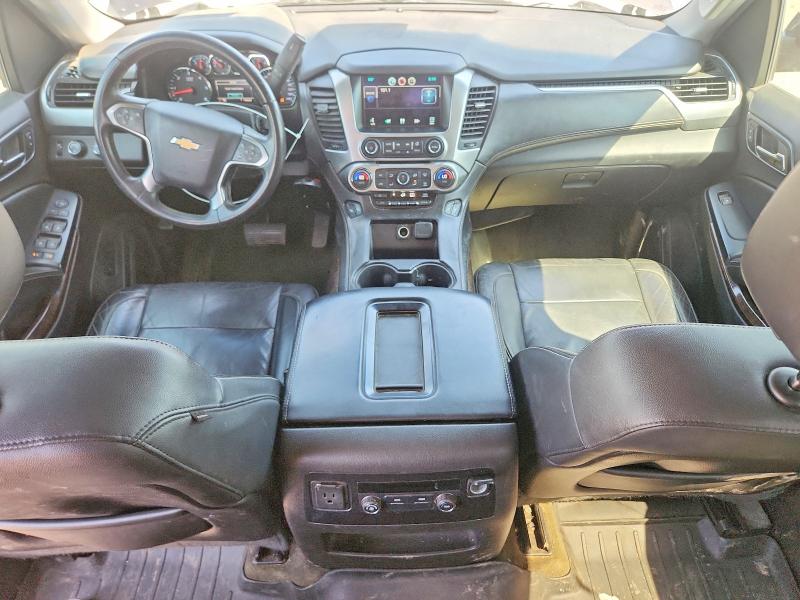 Aukcja sprzedaży 2015 Chevrolet Suburban, vin: 1GNSKJKC4FR171250, numer aukcji: 51175746
