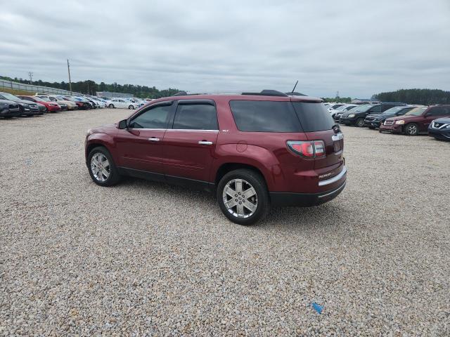 Продажа на аукционе авто 2017 Gmc Acadia Limited, vin: 1GKKRSKD8HJ217364, номер лота: 51300616