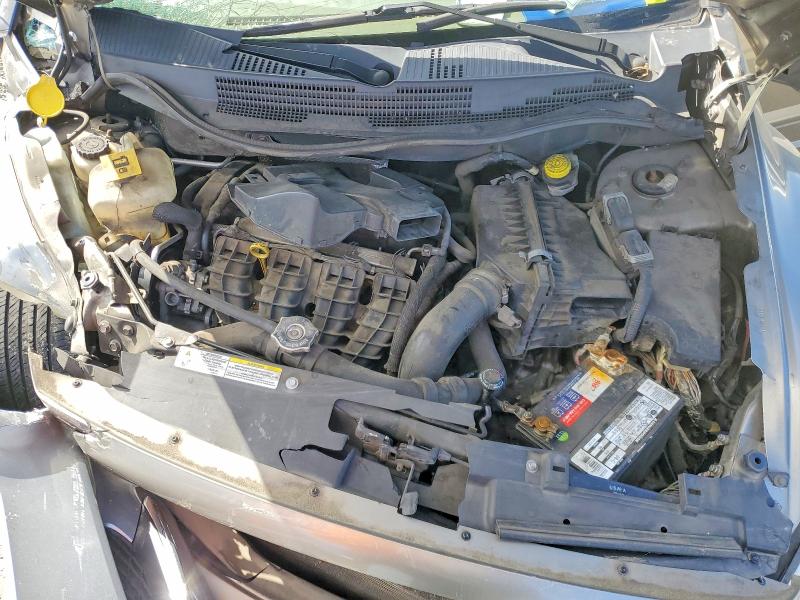 Aukcja sprzedaży 2008 Dodge Caliber, vin: 1B3HB48B78D616908, numer aukcji: 48965006
