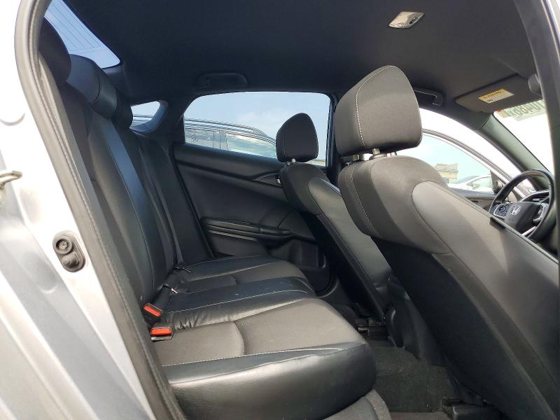 Aukcja sprzedaży 2019 Honda Civic, vin: 19XFC2F83KE051223, numer aukcji: 51010486