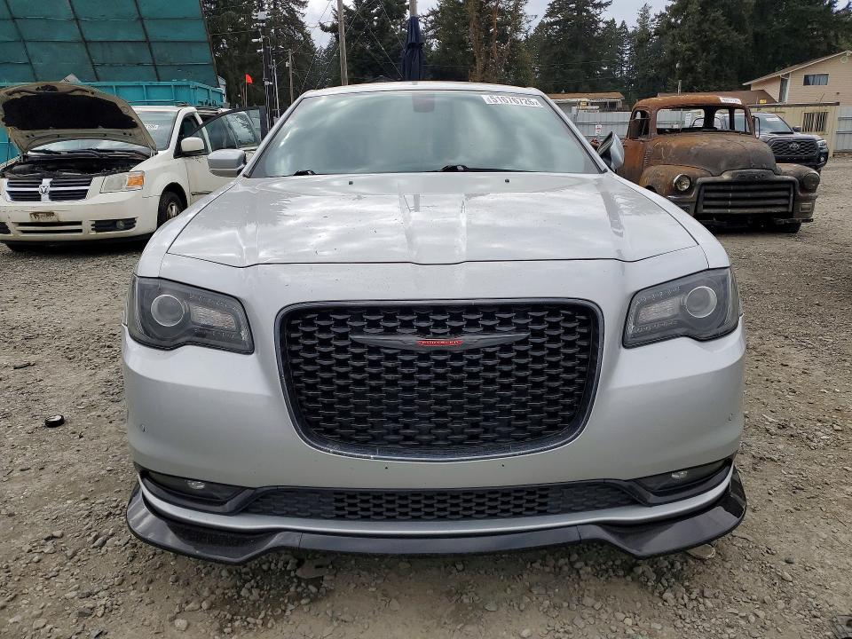 Aukcja sprzedaży 2021 Chrysler 300, vin: 2C3CCABG3MH545667, numer aukcji: 51676726