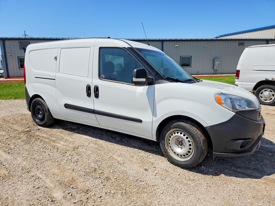 Aukcja sprzedaży 2020 Ram Promaster City, vin: ZFBHRFAB5L6R55974, numer aukcji: 78226925