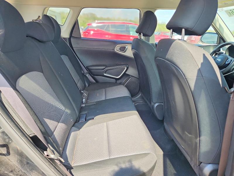 Aukcja sprzedaży 2020 Kia Soul, vin: KNDJ23AUXL7123866, numer aukcji: 49817856