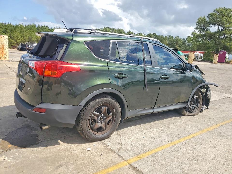 Aukcja sprzedaży 2013 Toyota Rav4, vin: 2T3BFREVXDW008804, numer aukcji: 48617106