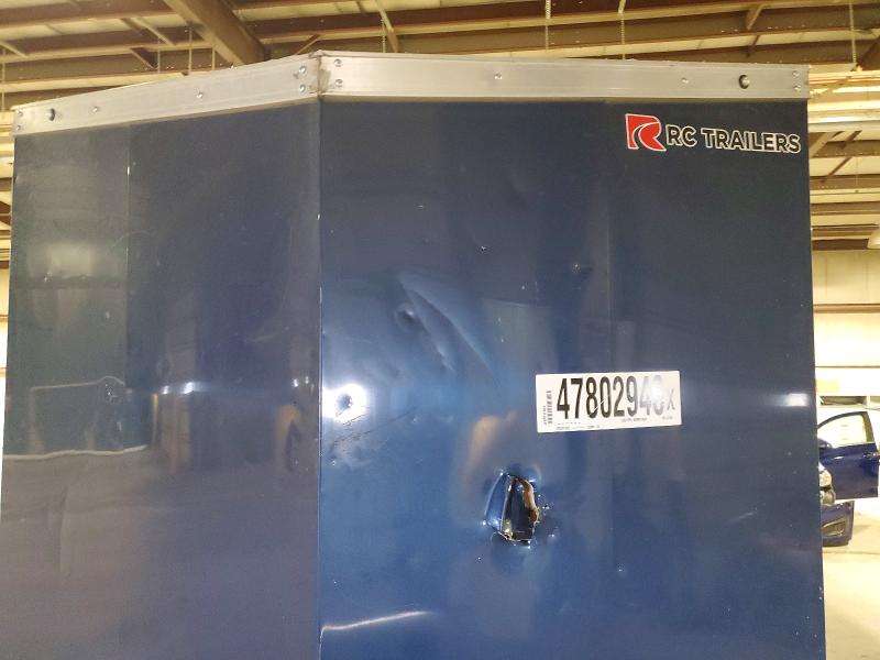 Продажа на аукционе авто 2024 Rc Trailers Unknown, vin: 56VBE1215RM677280, номер лота: 47802946