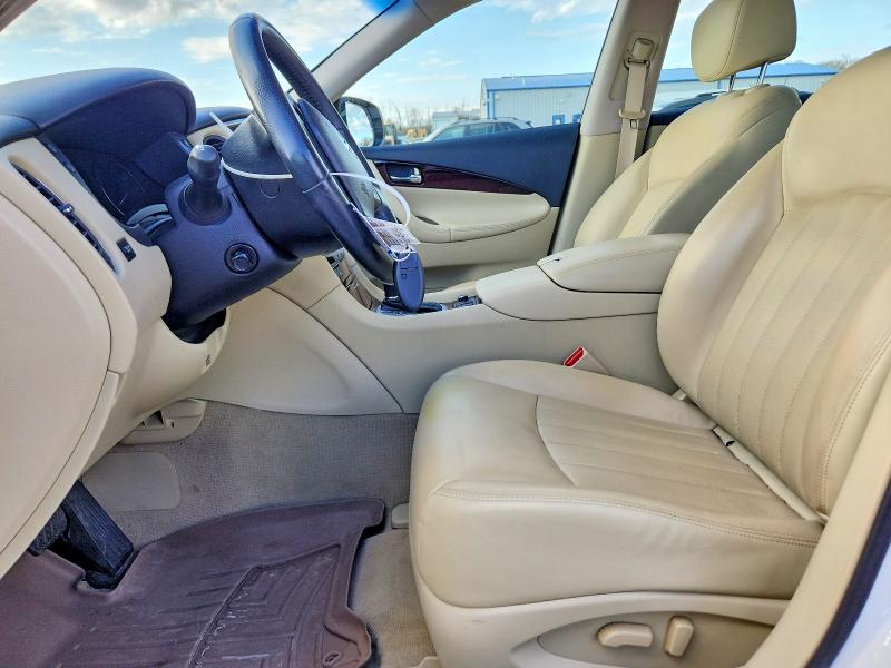 Aukcja sprzedaży 2016 Infiniti Qx50, vin: JN1BJ0RR6GM263462, numer aukcji: 48288996
