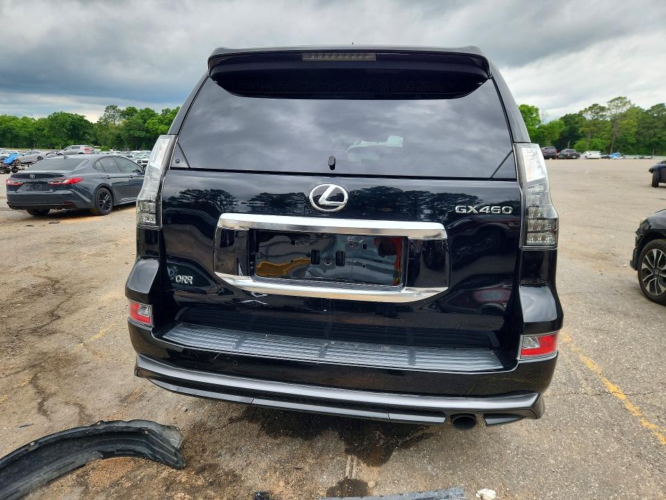 Aukcja sprzedaży 2019 Lexus Cx460, vin: JTJGM7BX8P5357846, numer aukcji: 51878946