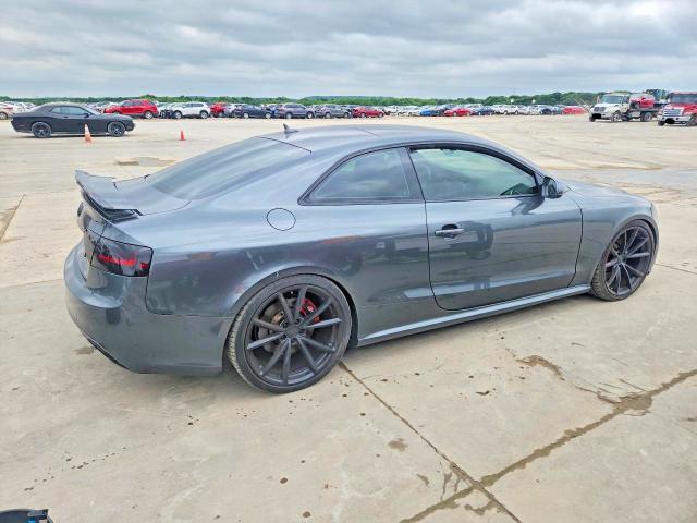 51080026 :رقم المزاد ، WUAC6AFR4FA900767 vin ، 2015 Audi Rs5 مزاد بيع