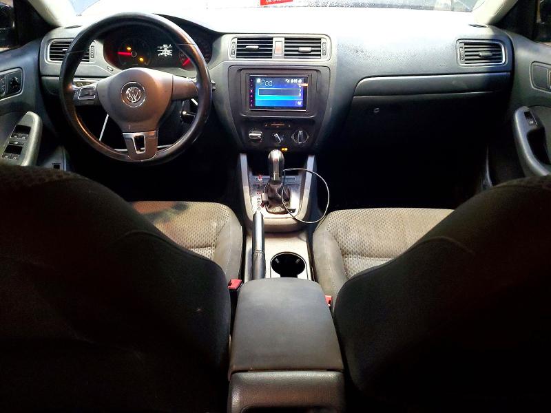 Aukcja sprzedaży 2011 Volkswagen Jetta, vin: 3VWDL7AJXBM039796, numer aukcji: 49319286