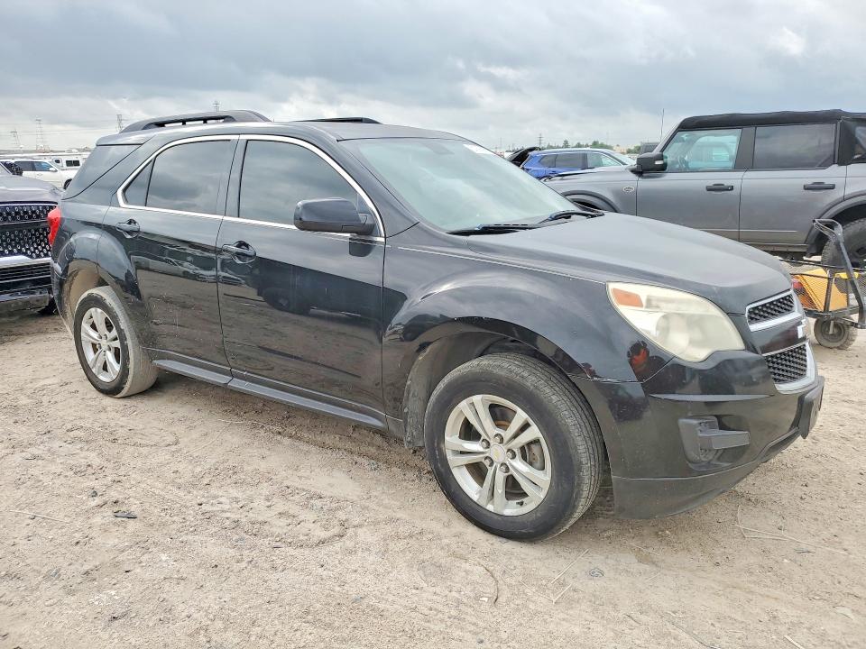 2011 Chevrolet Equinox მანქანა იყიდება აუქციონზე, vin: 2GNALDEC8B1146599, აუქციონის ნომერი: 51093956