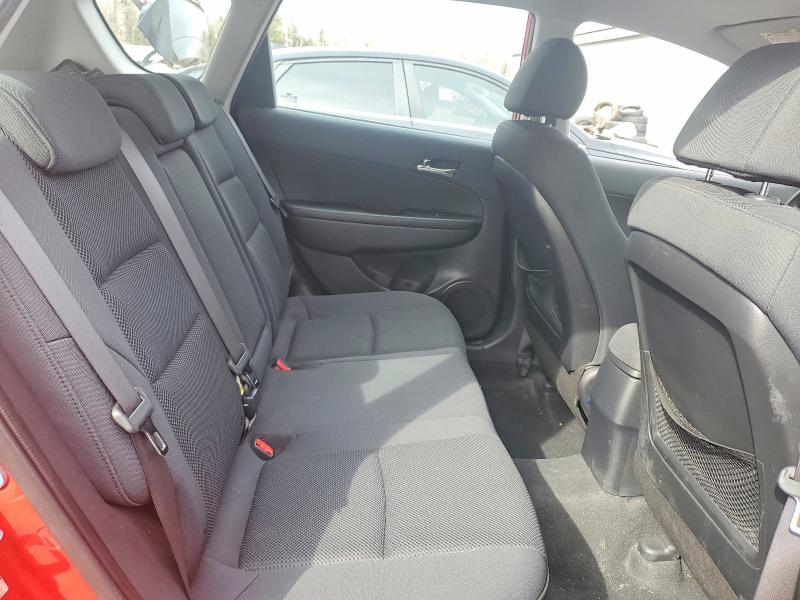 Продаж на аукціоні авто 2009 Hyundai Elantra Touring, vin: KMHDC85E29U048239, номер лоту: 47322496