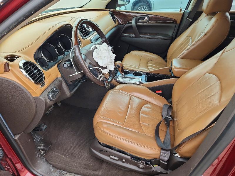 Продаж на аукціоні авто 2016 Buick Enclave, vin: 5GAKRBKD9GJ240860, номер лоту: 48208696