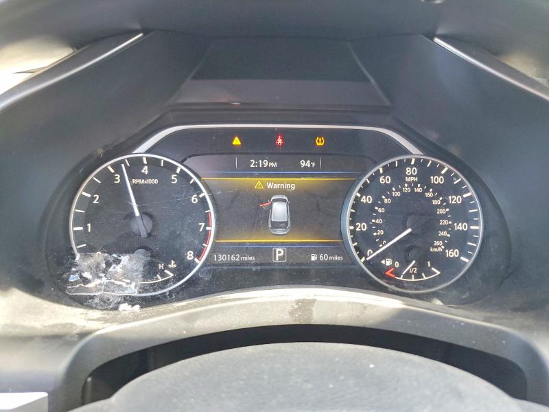 Продажа на аукционе авто 2015 Nissan Murano, vin: 5N1AZ2MG9FN211413, номер лота: 48786276