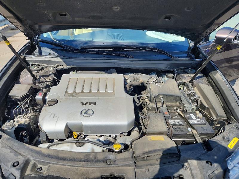 48547596 :رقم المزاد ، JTHBK1GG6D2026042 vin ، 2013 Lexus Es مزاد بيع