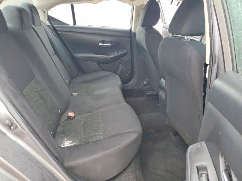 Продажа на аукционе авто 2022 Nissan Sentra, vin: 3N1AB8BV9NY278871, номер лота: 50672076